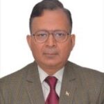 Lt Gen Kapil Aggarwal (Retd)