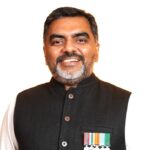 Lt Col Narendra Tripathi (Retd)