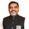 Lt Col Narendra Tripathi (Retd)